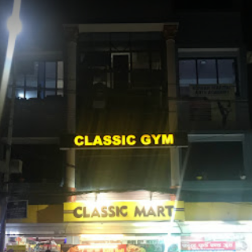 CLASSIC GYM