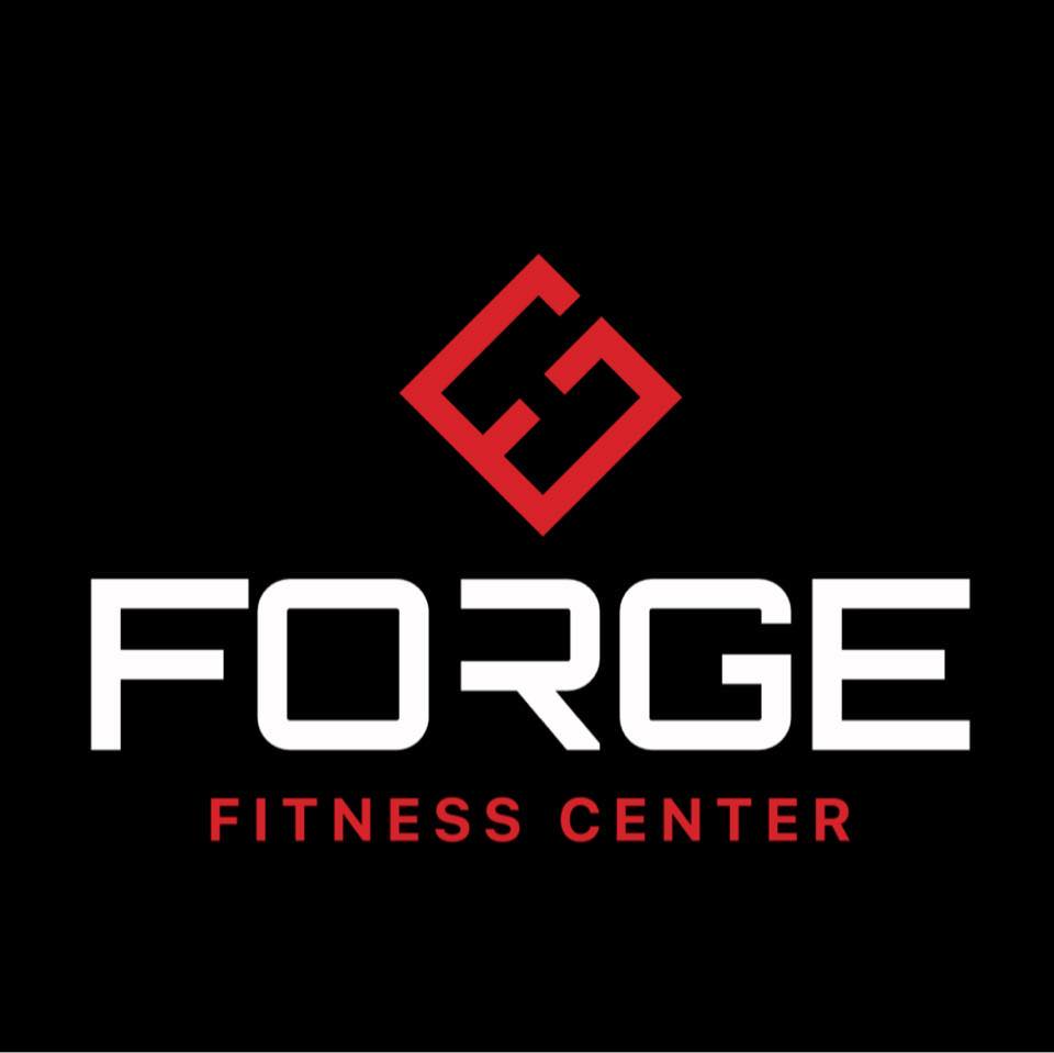 Forge