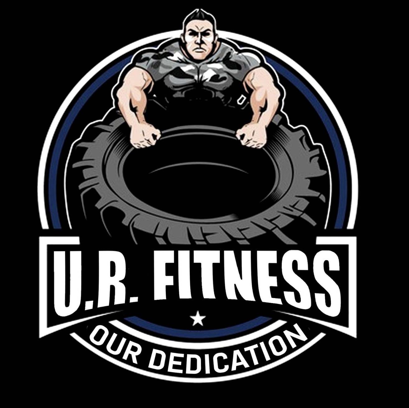 UR
