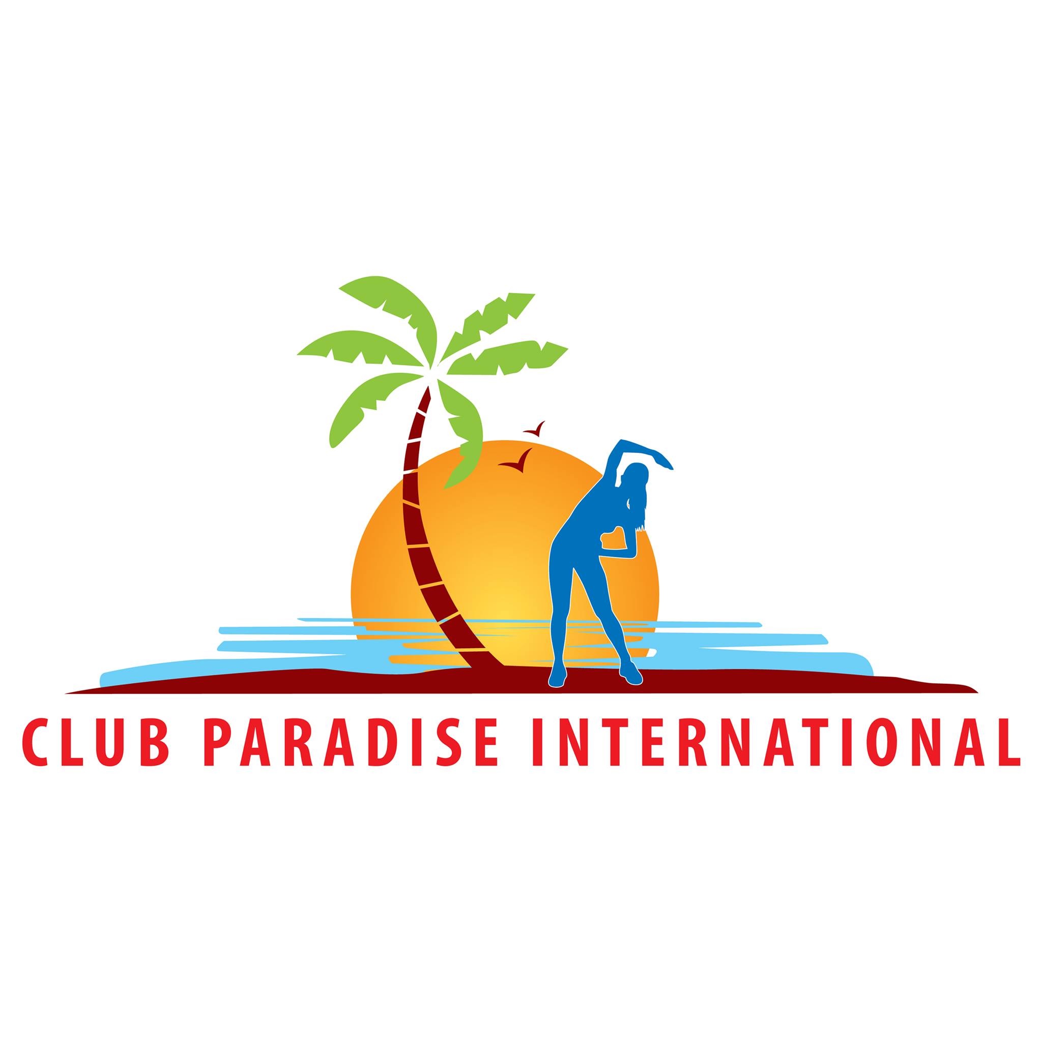 paradise
